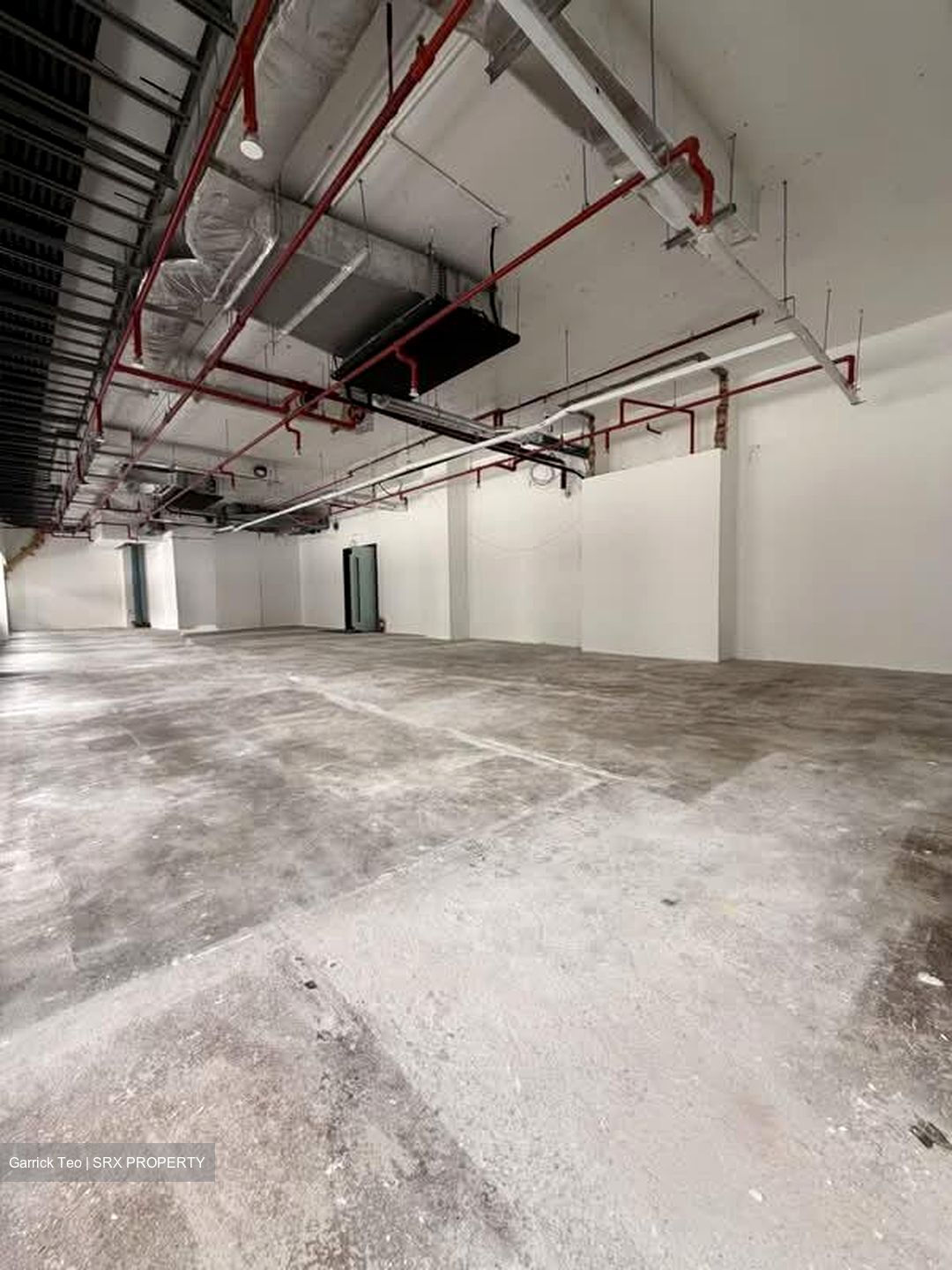 The Adelphi (D6), Office #564757691